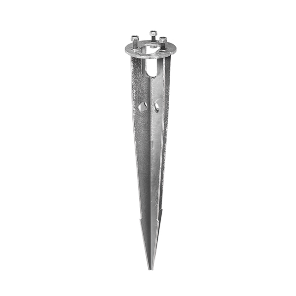 ESYLUX - ALVA GROUND SPIKE 100 - EL10820182