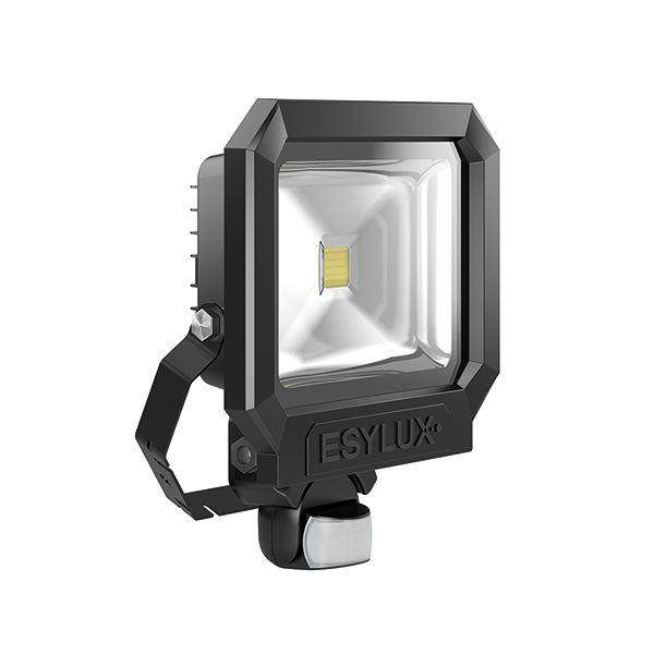 ESYLUX - SUN AFL TR 5400 850 MD BK - EL10810282
