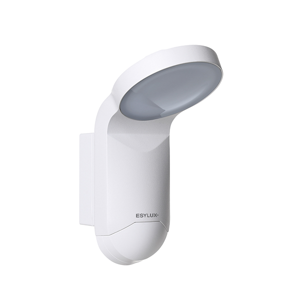 ESYLUX - WILMA WL 100 OP 1000 827/840 IP65 WH - EL10851018