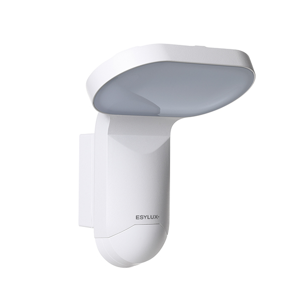 ESYLUX - WILMA WL 200 OP 1600 827/840 IP65 WH - EL10851032