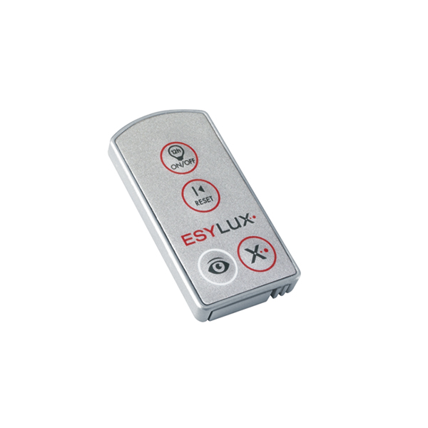ESYLUX - REMOTE CONTROL USER - EM10016011