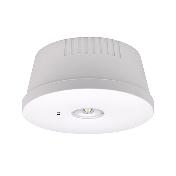 ESYLUX - ELH 2 EL LED 3h SC SM - EN10080067