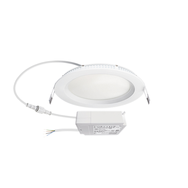 ESYLUX - ELSA 2 DL 165 OP 110° 900 840 DALI WH - EO10298936