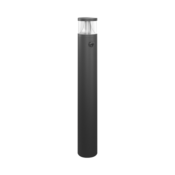 ESYLUX - ALVA BL 700/100 TR 360° 500 830 MD IR DALI AN - EL10821172