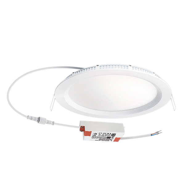 ESYLUX - ELSA 2 DL 225 OP 110° 1800 830 WH - EO10299001