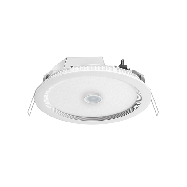 ESYLUX - ELSA 2 DL 225 OP 110° 1800 840 PD IR DALI WH - EO10299674