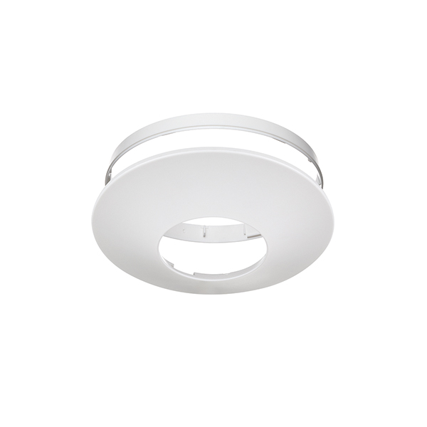ESYLUX - COMPACT COVER SET 8 WH - EP00429118