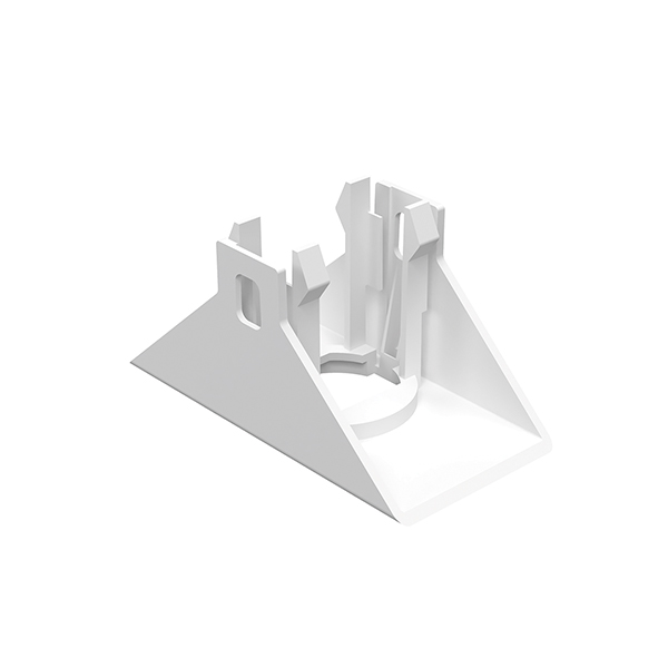 ESYLUX - COMPACT MINI HOLDER WEC WH - EP10422874
