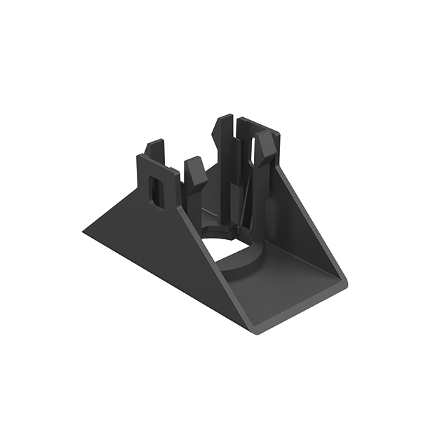 ESYLUX - COMPACT MINI HOLDER WEC BK - EP10422881