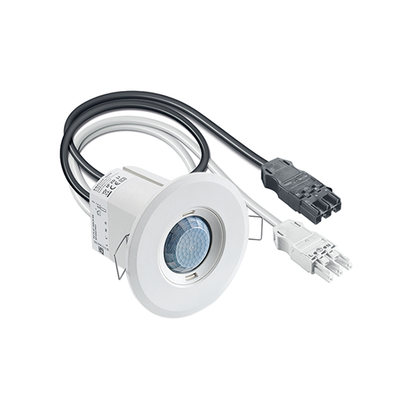 ESYLUX - MD FLAT 360i/8 RW WAGO WINSTA CodeA - EP10424861