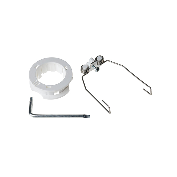 ESYLUX - COMPACT MINI MOUNTING SET 8/12 - EP10426223