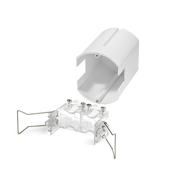 ESYLUX - FLAT MOUNTING SET IP20 FM - EP10426889