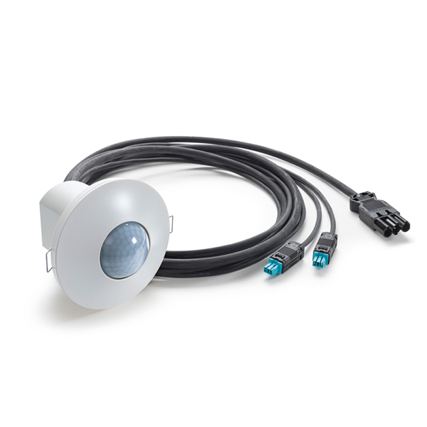 ESYLUX - PD C 360i/8 DUO DALI WIELAND GST18 - EP10427824