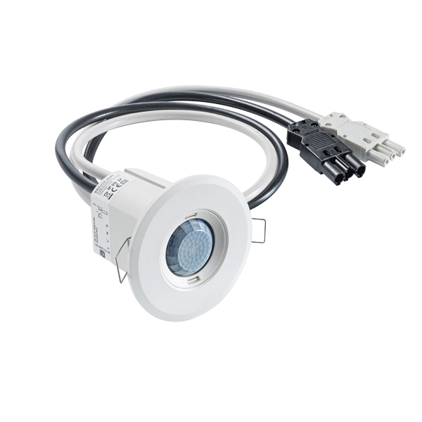 ESYLUX - MD FLAT E 360i/8 RW WIELAND GST18 - EP10427862