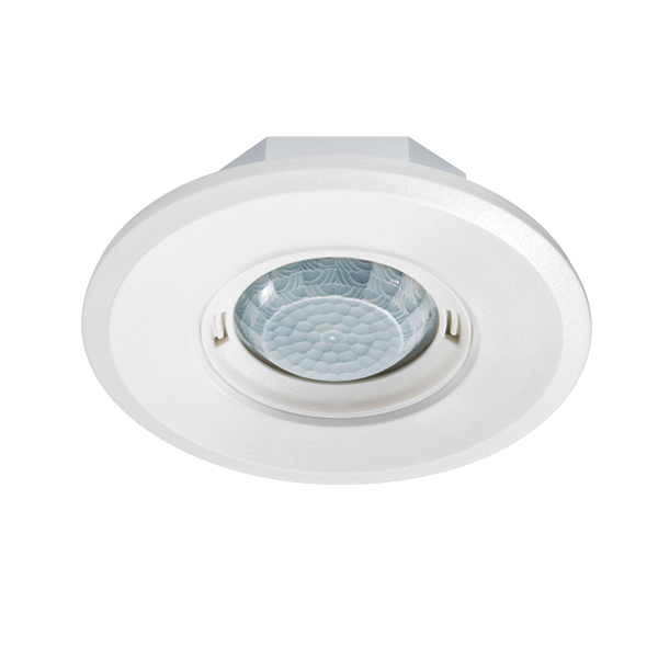 ESYLUX - PD FLAT 360i/10 DT KNXs ROUND WH - EP10451836