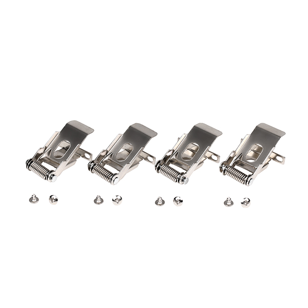 ESYLUX - JUNA MOUNTING CLIPS SET RM - EQ10600494