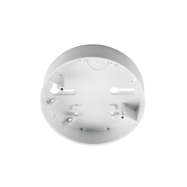 ESYLUX - PROTECTOR K MOUNTING BOX 27 SM WH - ER10018985