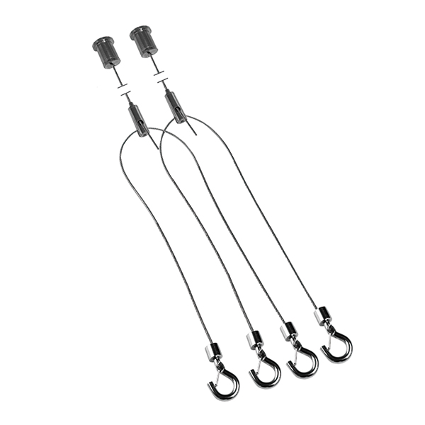 ESYLUX - PENDULUM SET 1000 - EQ10600166