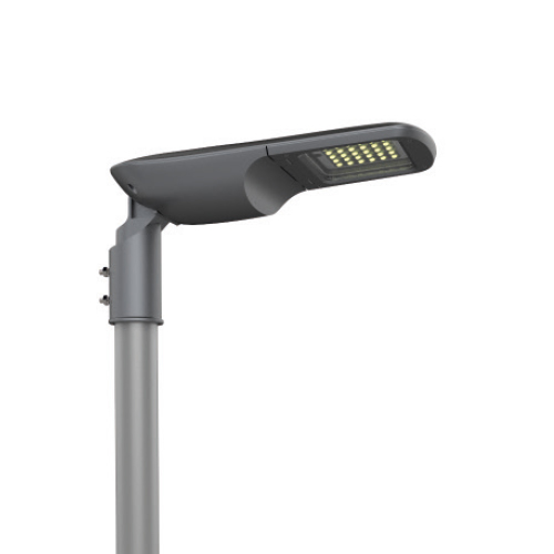 Prolumia - Pro Strada micro, incl. Zhaga socket,14 LED, 1.200lm, optiek - 41369300