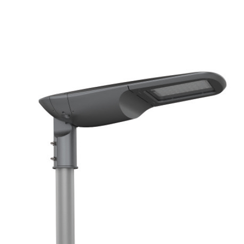 Prolumia - Pro Strada mini, incl. Zhaga socket,12 LED, 1.600lm, optiek - 41360200
