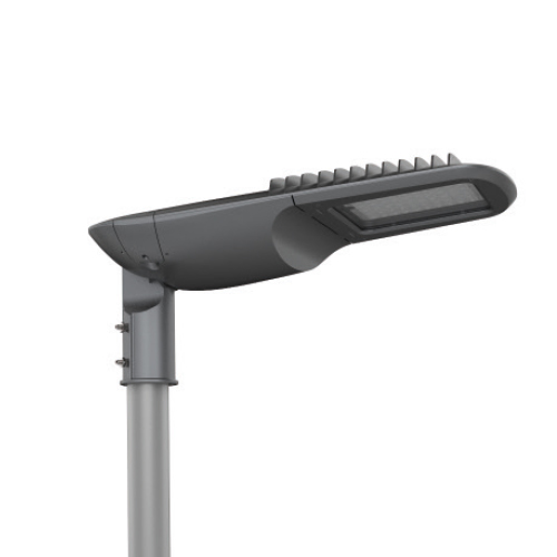 Prolumia - Pro Strada midi, incl. Zhaga socket,54 LED, 9.800lm, optiek - 41365420
