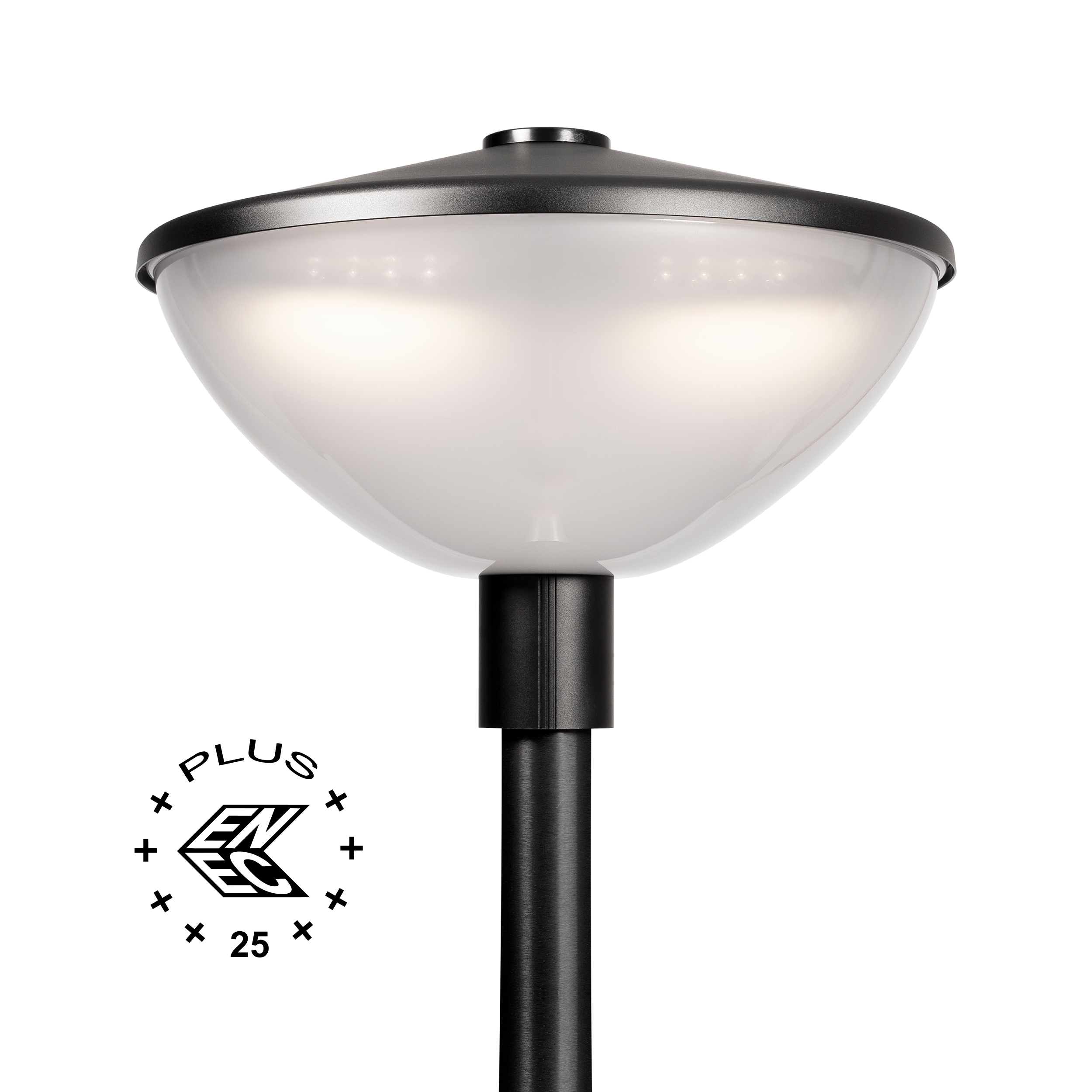 Prolumia - Pro Cone, Translucent, Lenstype 1, 3000K, Ph. Xit. LP, 1750L - 41380104