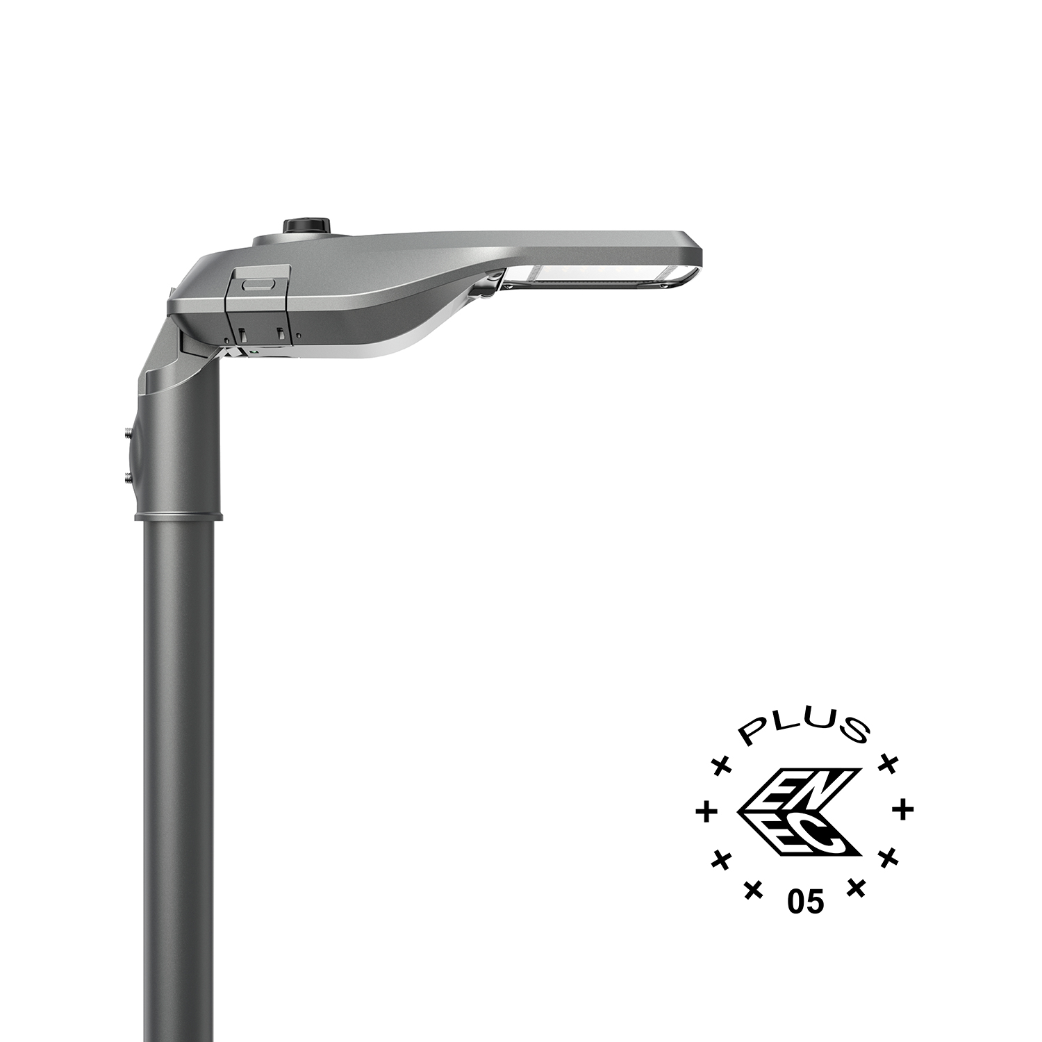 Prolumia - Pro Via S, 36 Leds, 4000K, 14,5W, 2000Lm, Type 1, incl. Zhag - 41350045