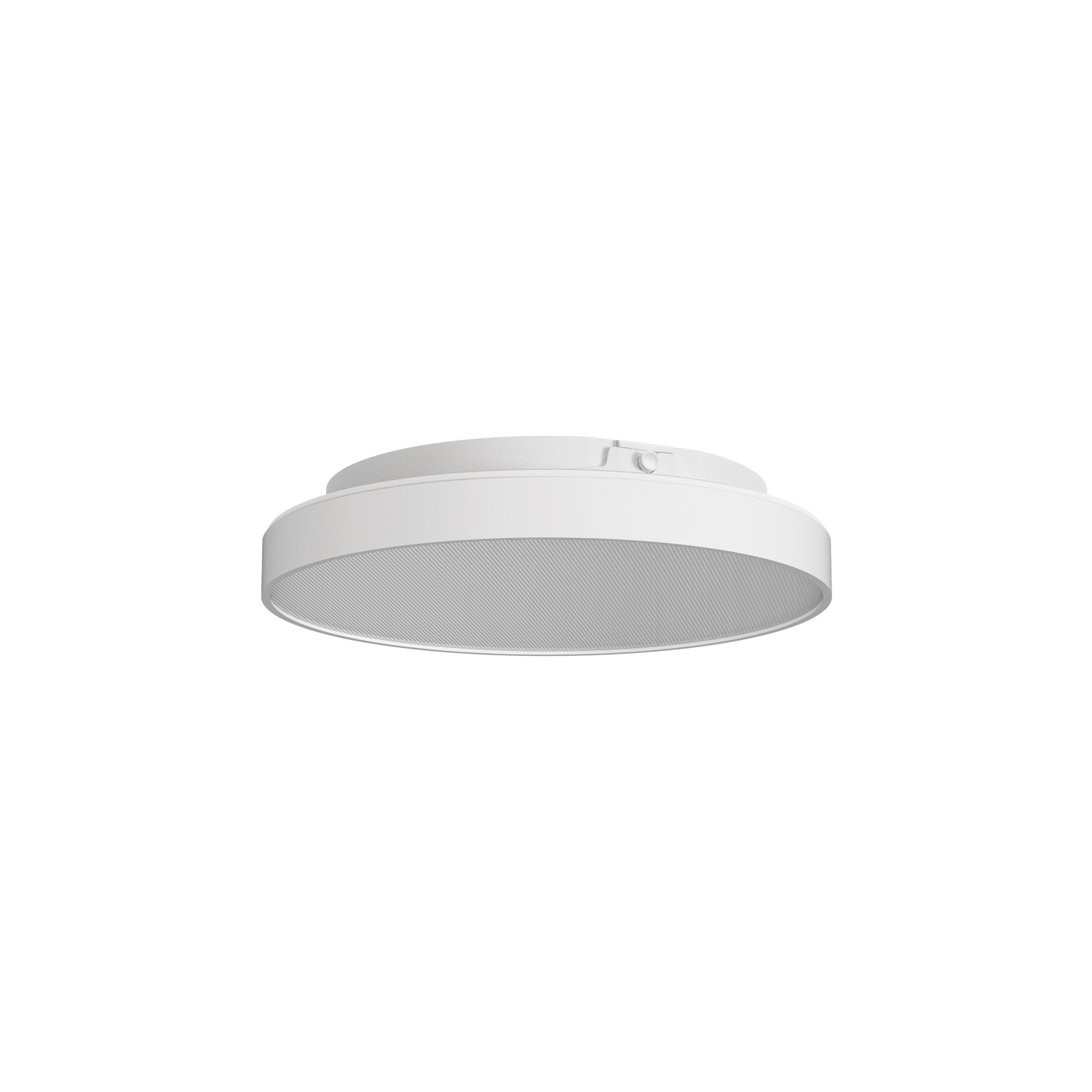 Prolumia - Prodisc Helios Mini, opbouw, Ø290, max.11W, sensor + nood, w - 40008888