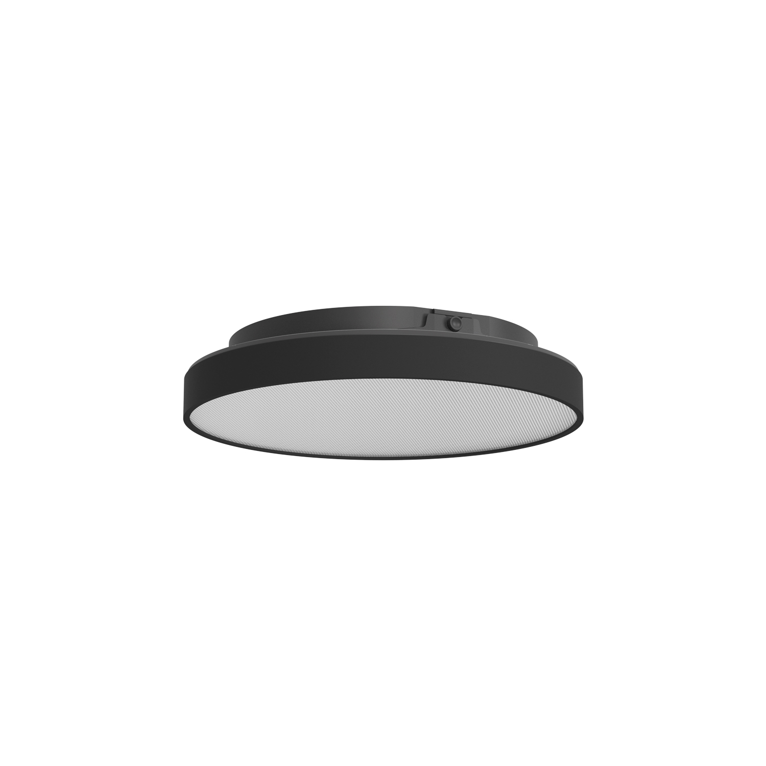 Prolumia - Prodisc Helios Mini, opbouw, Ø290, max.11W, sensor + nood, z - 40008894