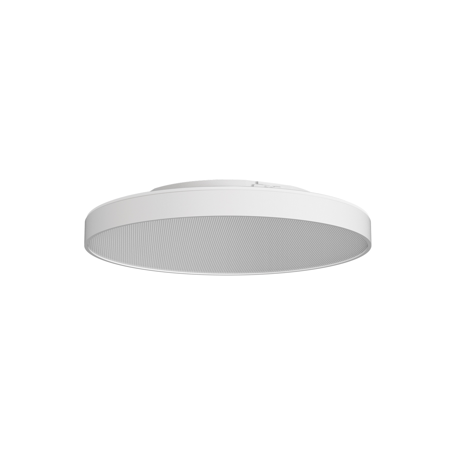 Prolumia - Prodisc Helios Midi, opbouw, Ø350, max.19.5W, aan/uit, wit - 40008897