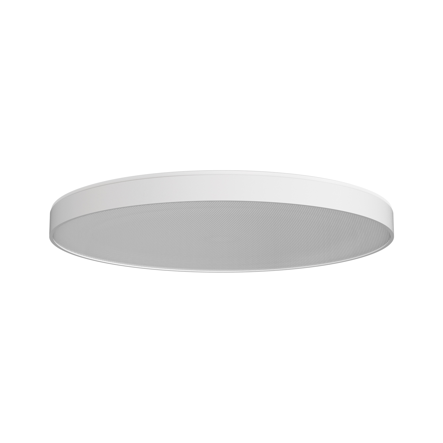 Prolumia - Prodisc Helios Maxi, opbouw, Ø430, max.33,5W, nood, wit - 40008911