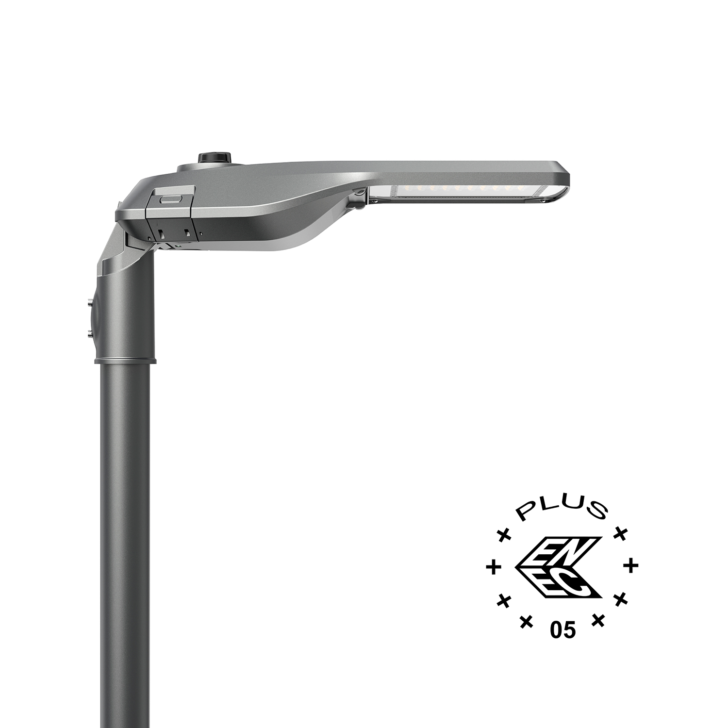 Prolumia - Pro Via M, 54 Leds, 4000K, 22,5W, 3500Lm, Type 3 - 41353268
