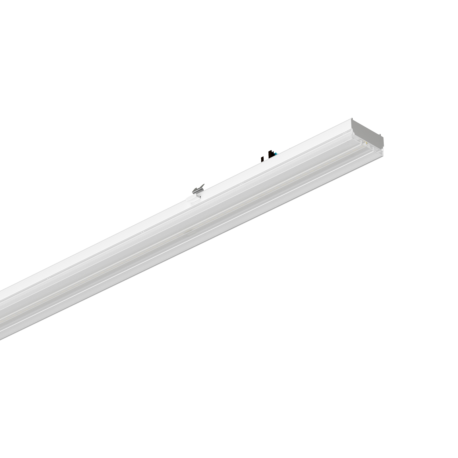 Prolumia - Pro Line Linear LED module + Noodunit 1500 90° 30 80 - 40640813