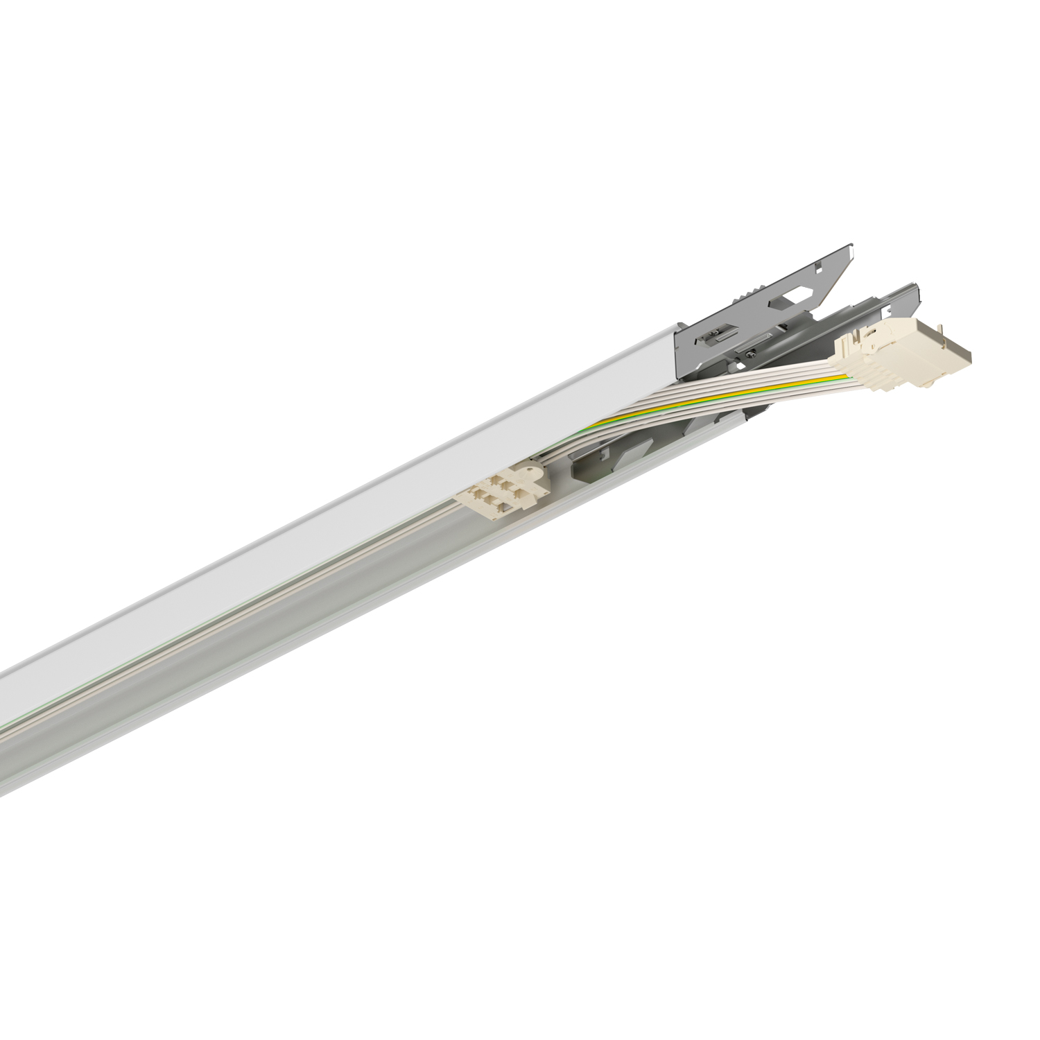 Prolumia - Pro Line Linear Draagprofiel 1500 8 polig modulair - 40640864