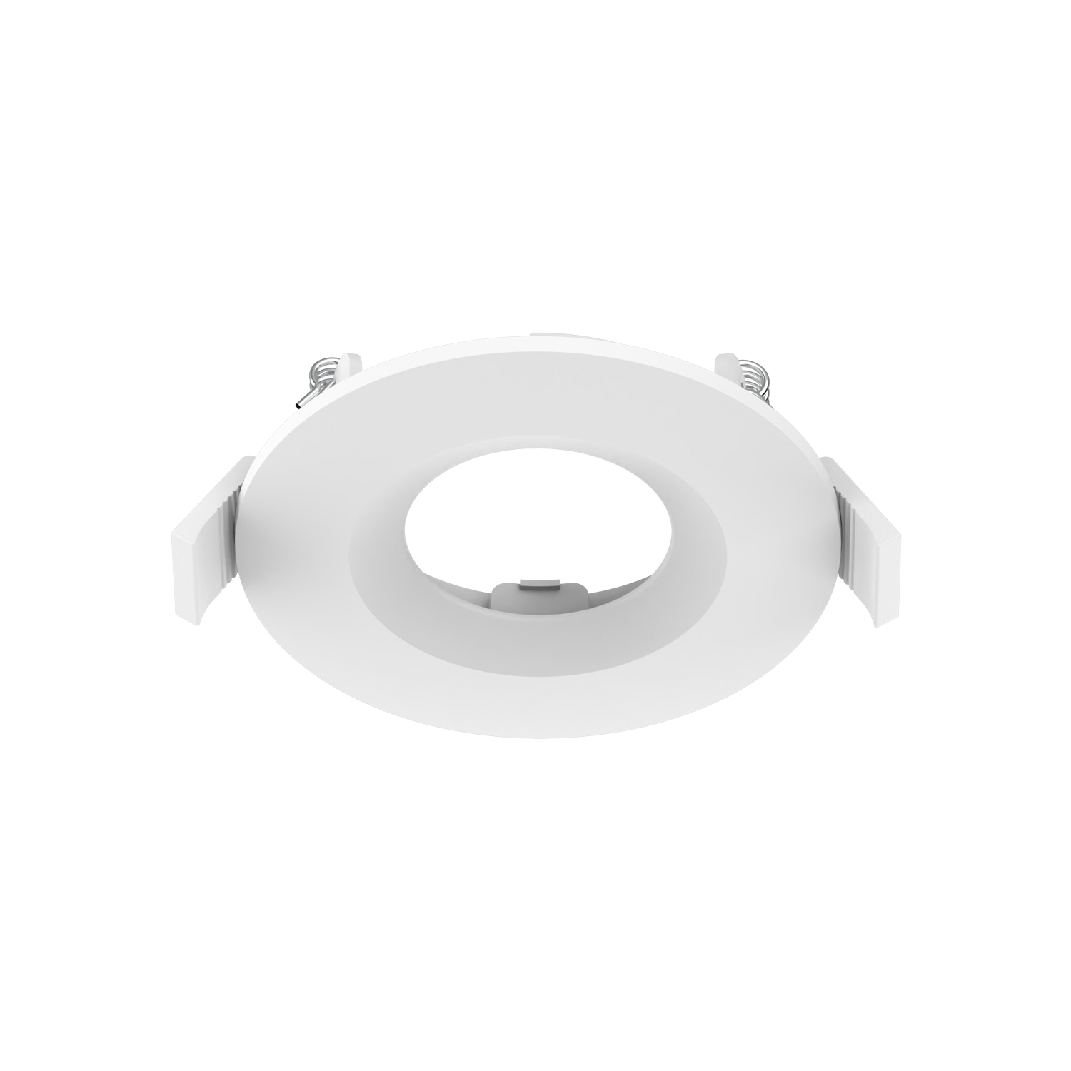 Prolumia - Pro Ambiance, inbouwring, voor Ø 50 mm module, rond, vast, w - 42181010