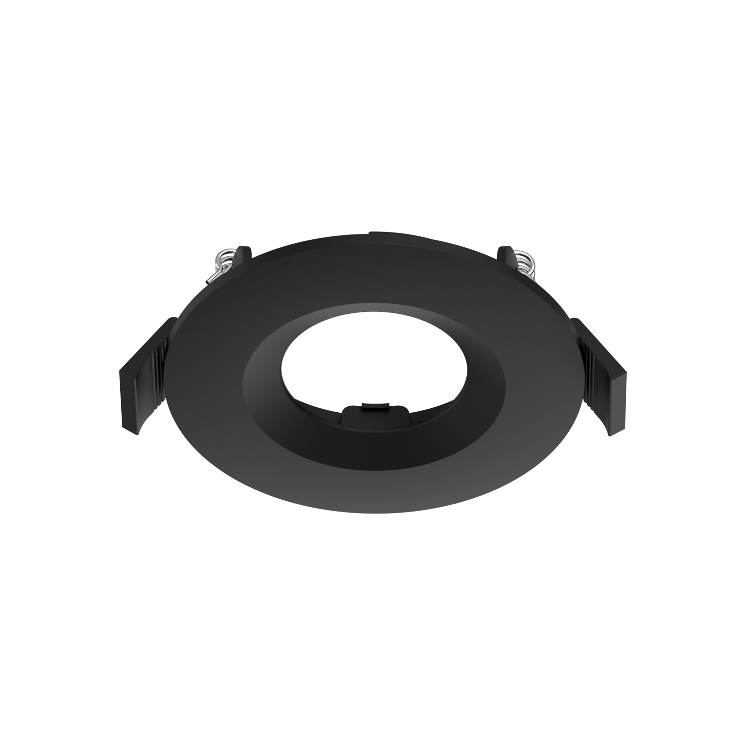 Prolumia - Pro Ambiance, inbouwring, voor Ø 50 mm module, rond, vast, z - 42181011