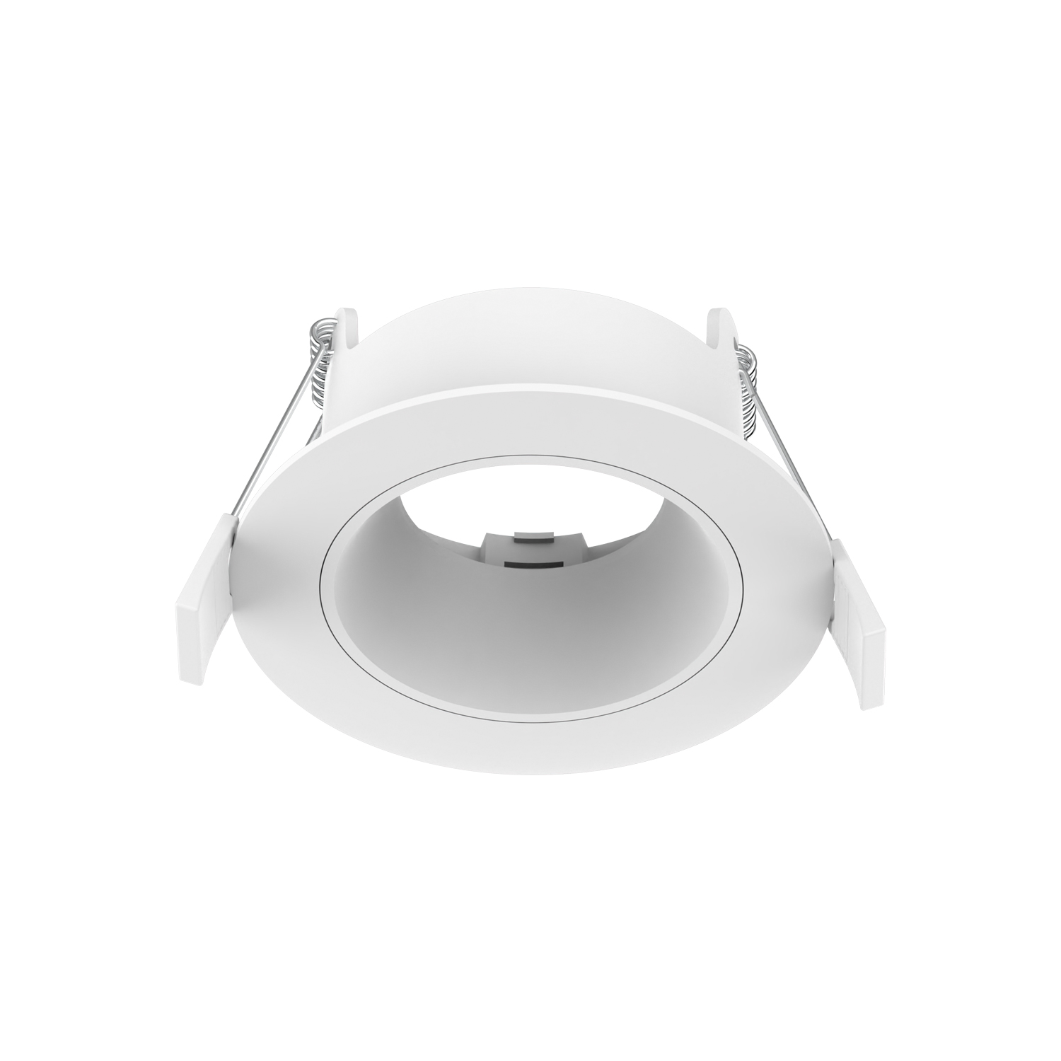 Prolumia - Pro Ambiance, inbouwring/anti glare, voor Ø 50 mm module, ro - 42181020