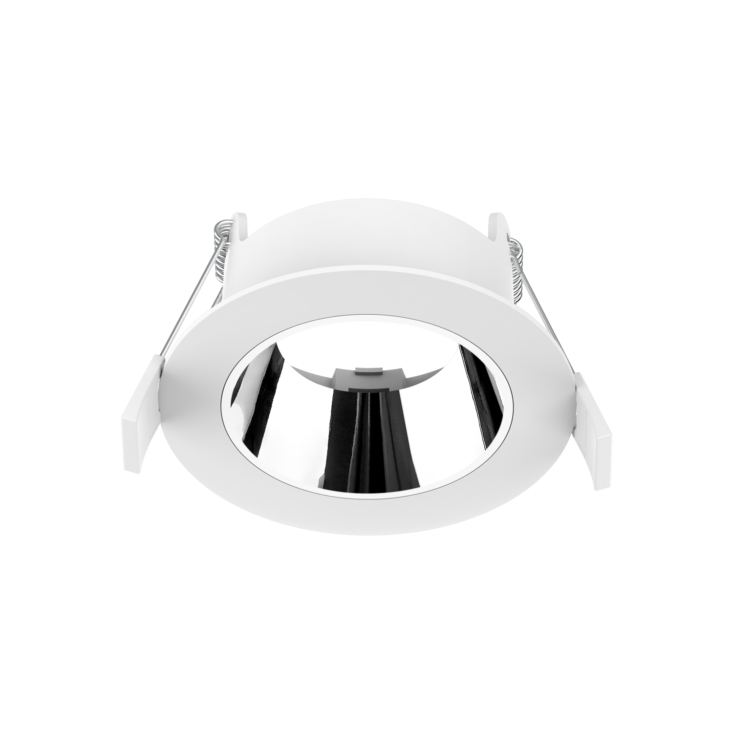 Prolumia - Pro Ambiance, inbouwring/anti glare, voor Ø 50 mm module, ro - 42181021