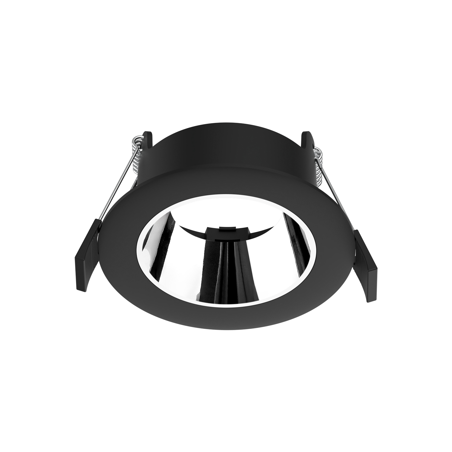 Prolumia - Pro Ambiance, inbouwring/anti glare, voor Ø 50 mm module, ro - 42181023