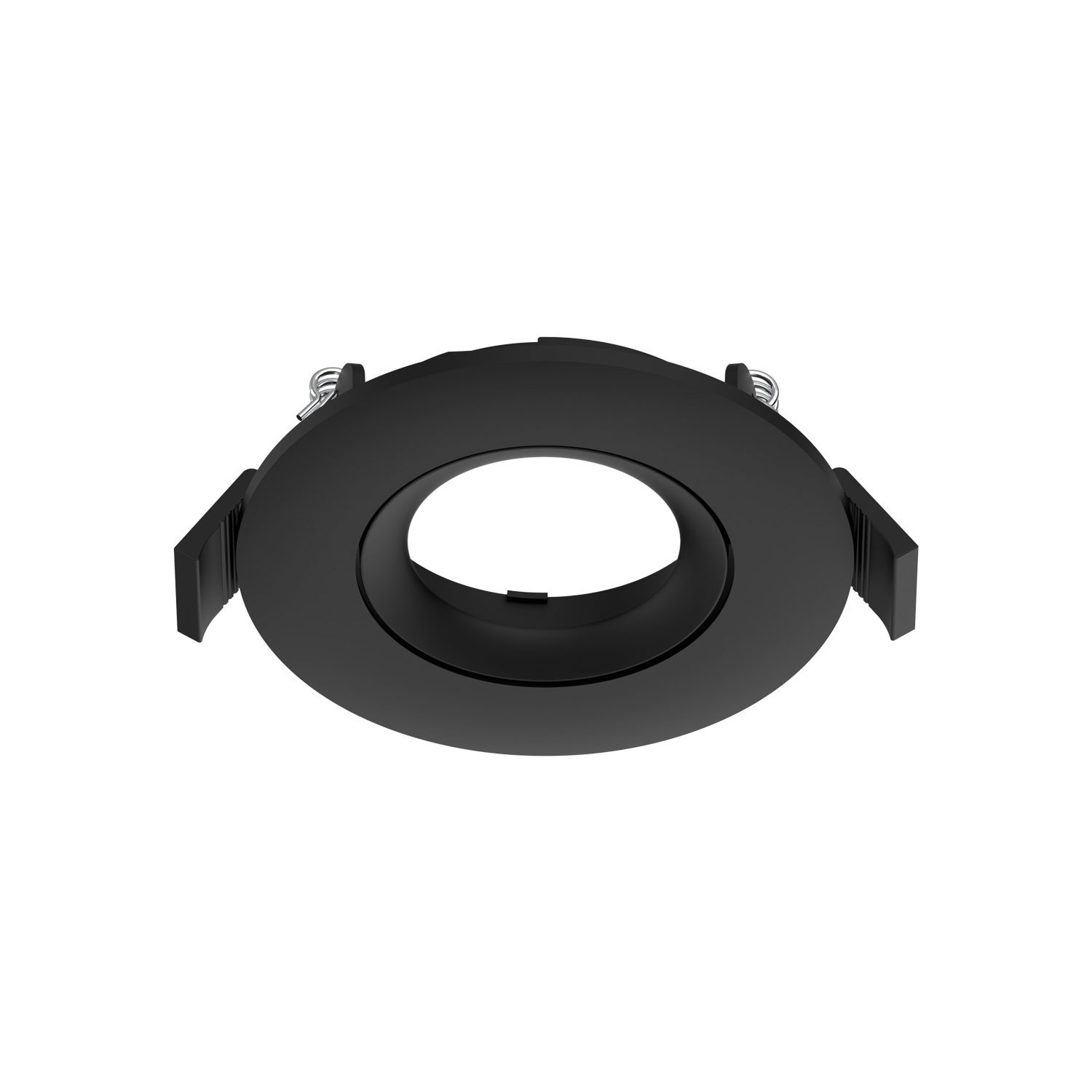 Prolumia - Pro Ambiance, inbouwring, voor Ø 50 mm module, rond, verstel - 42181031