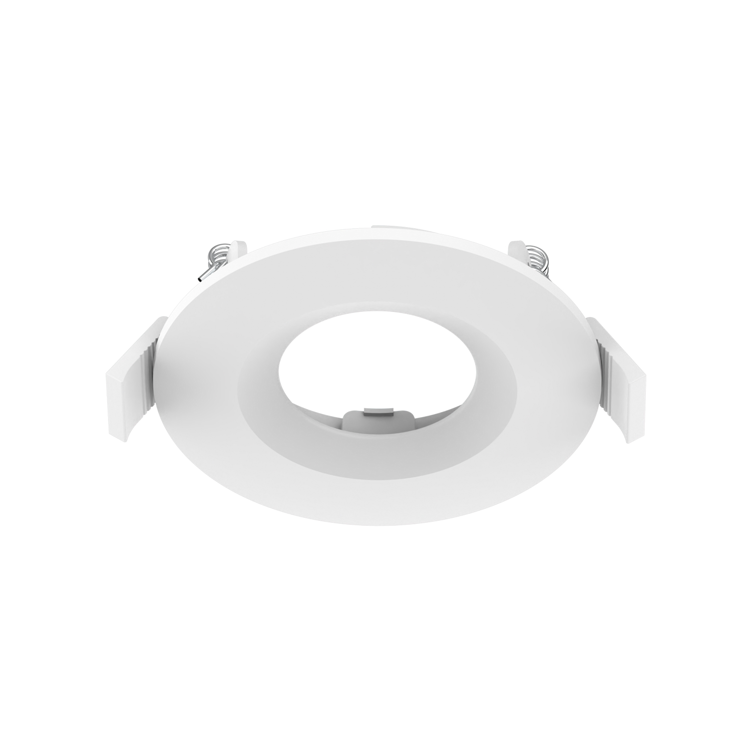 Prolumia - Pro Ambiance, inbouwring, voor Ø 58 mm module, rond, vast, w - 42182010