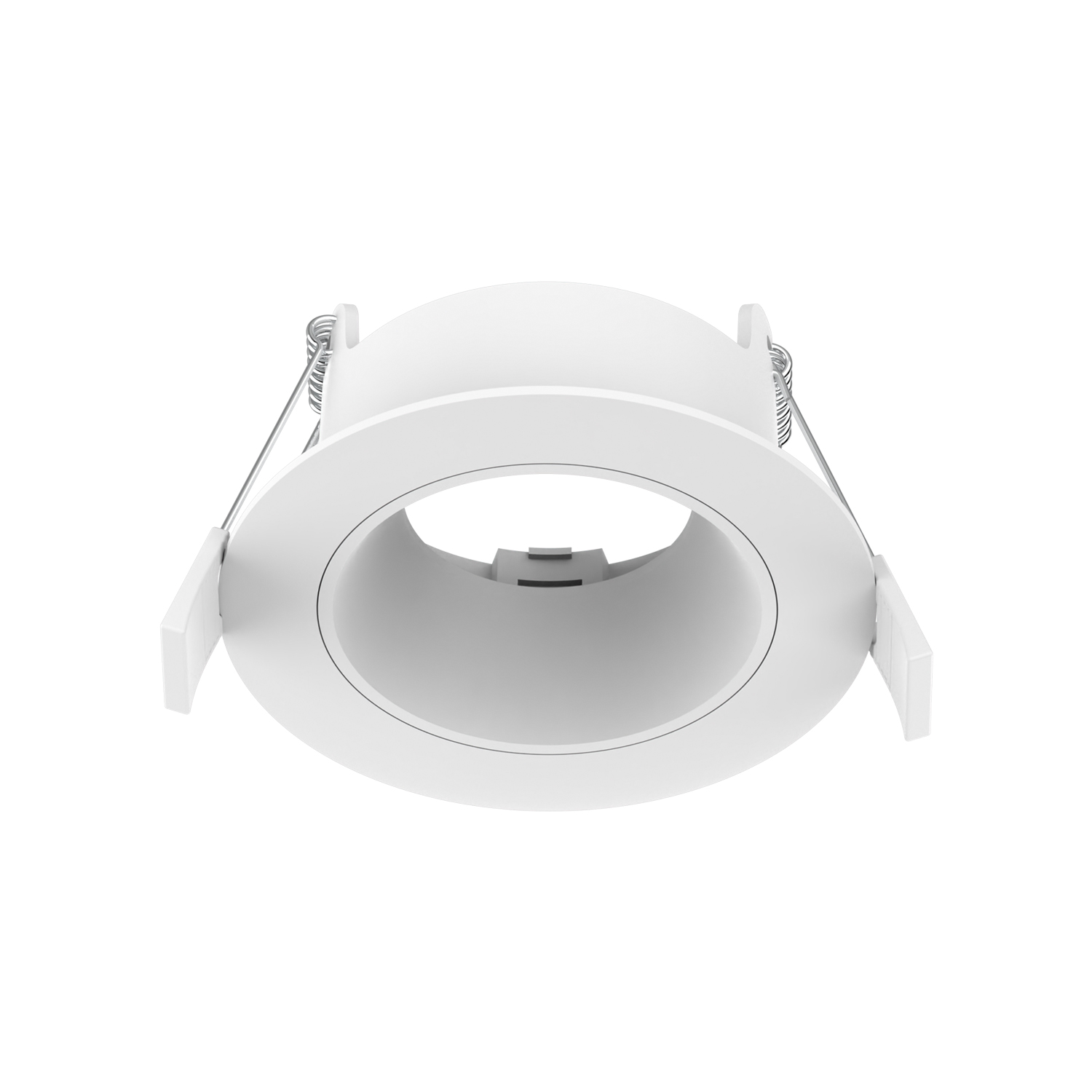 Prolumia - Pro Ambiance, inbouwring/anti glare, voor Ø 58 mm module, ro - 42182020
