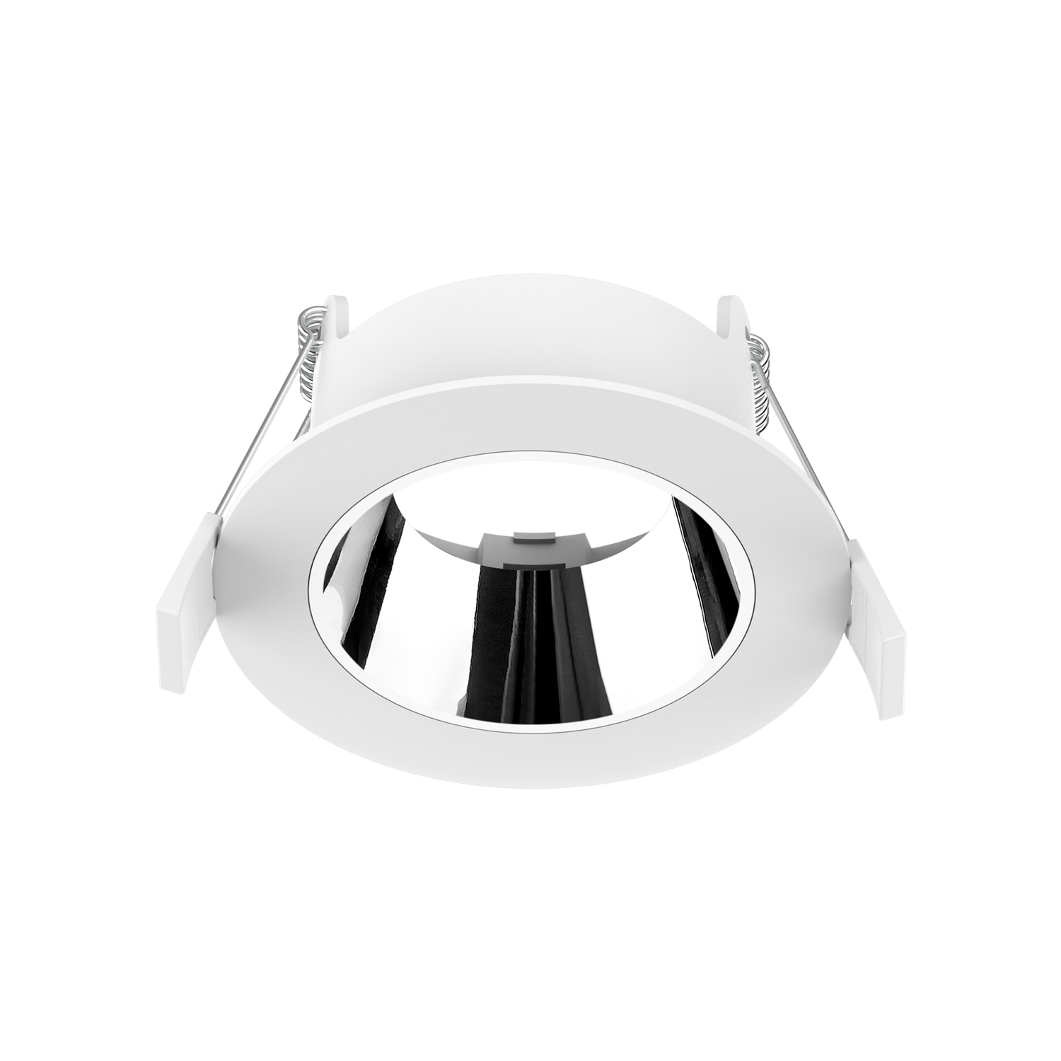 Prolumia - Pro Ambiance, inbouwring/anti glare, voor Ø 58 mm module, ro - 42182021