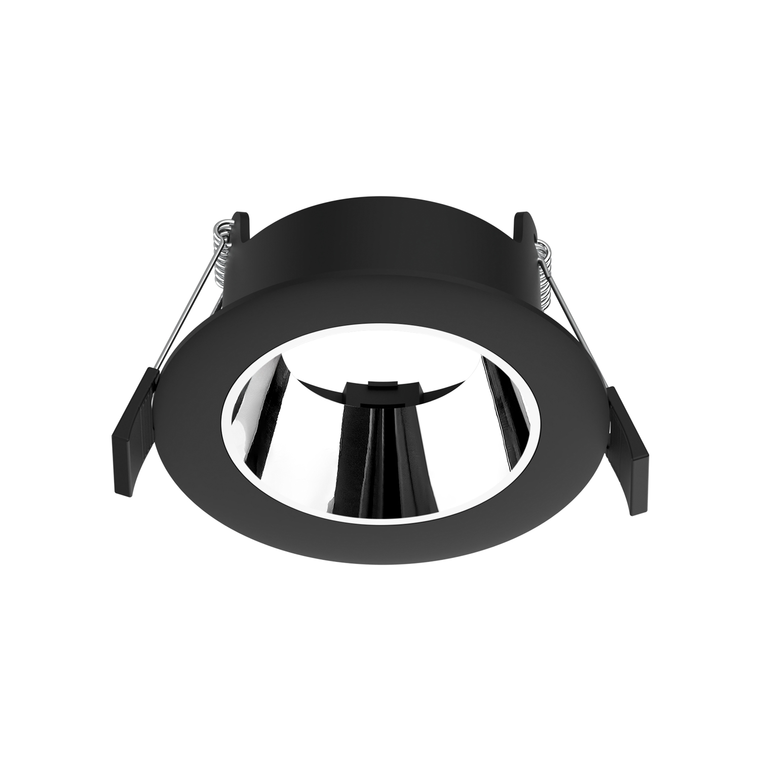 Prolumia - Pro Ambiance, inbouwring/anti glare, voor Ø 58 mm module, ro - 42182023
