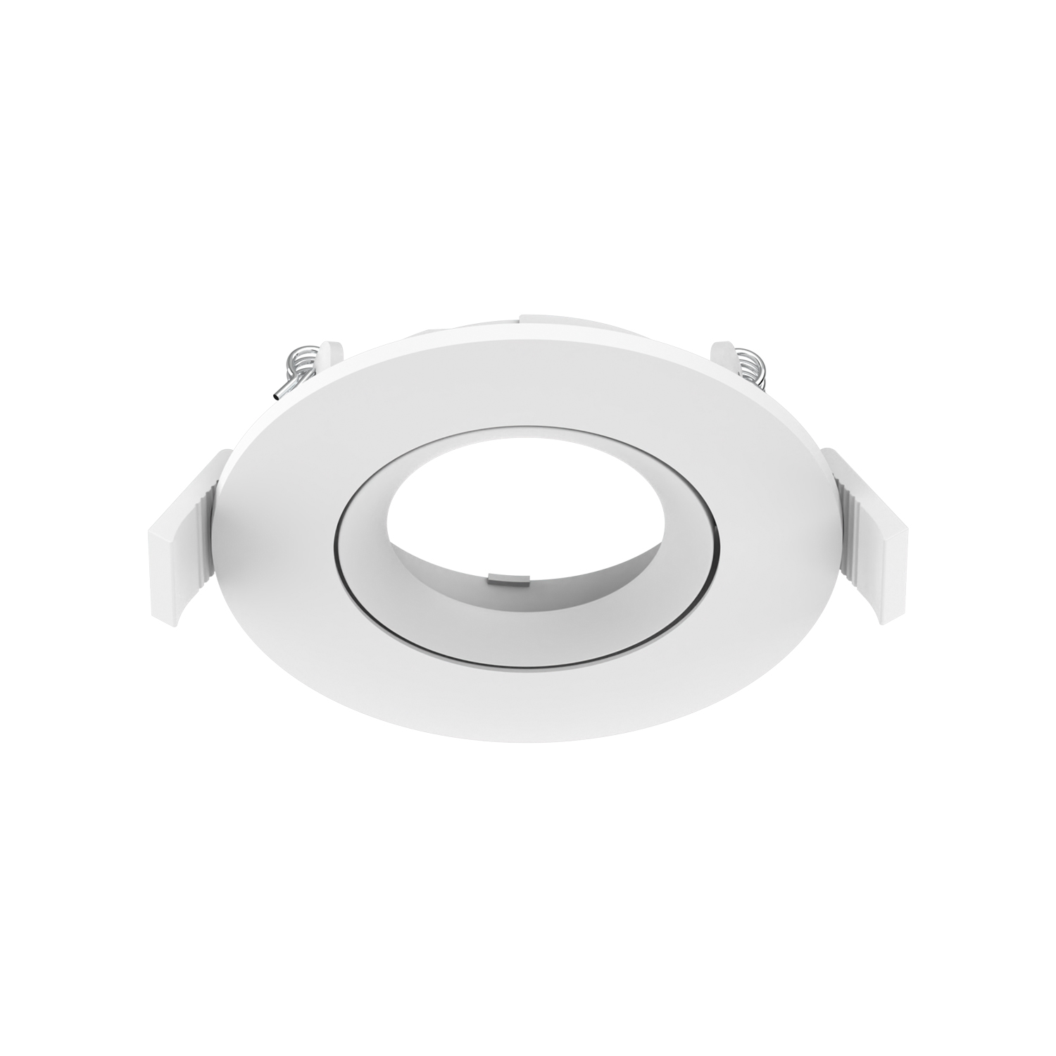 Prolumia - Pro Ambiance, inbouwring, voor Ø 58 mm module, rond, verstel - 42182030