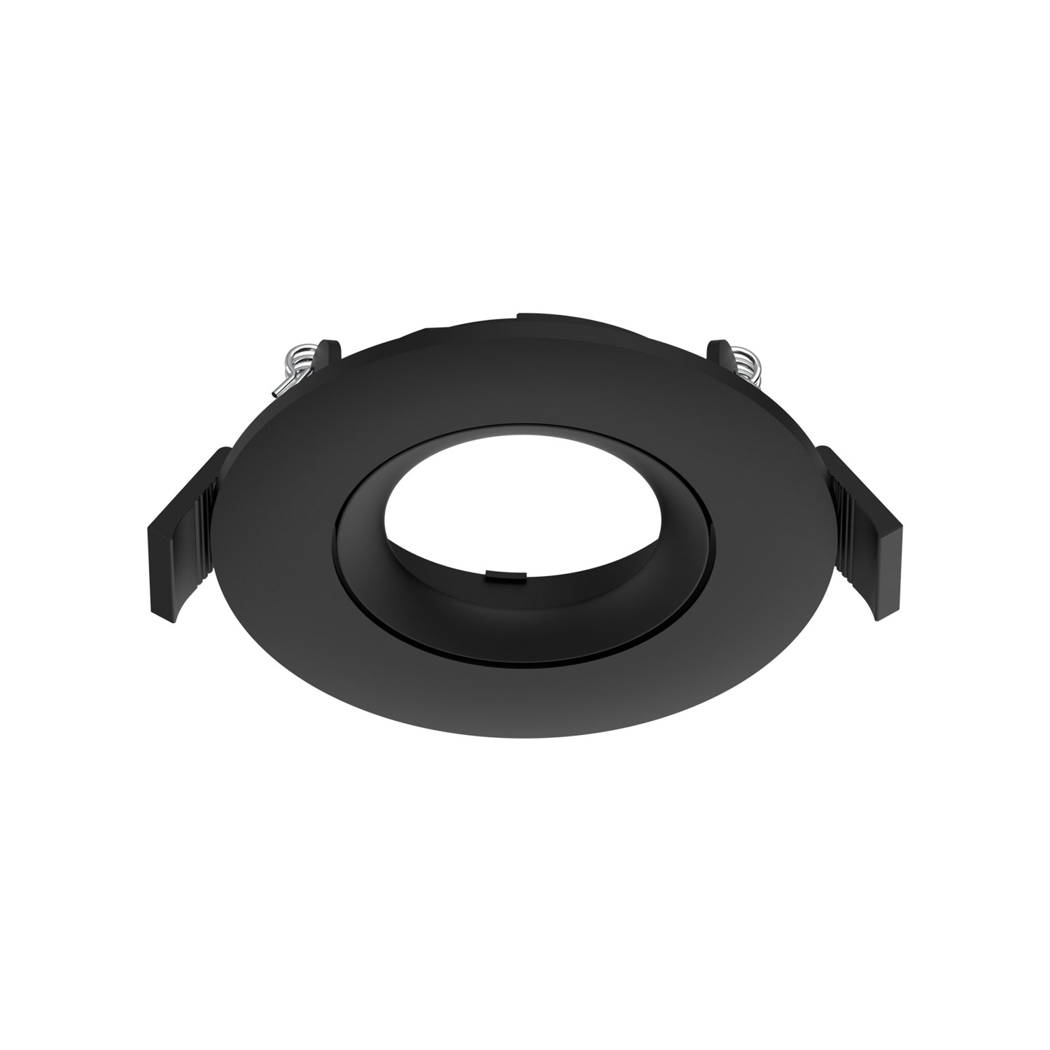 Prolumia - Pro Ambiance, inbouwring, voor Ø 58 mm module, rond, verstel - 42182031