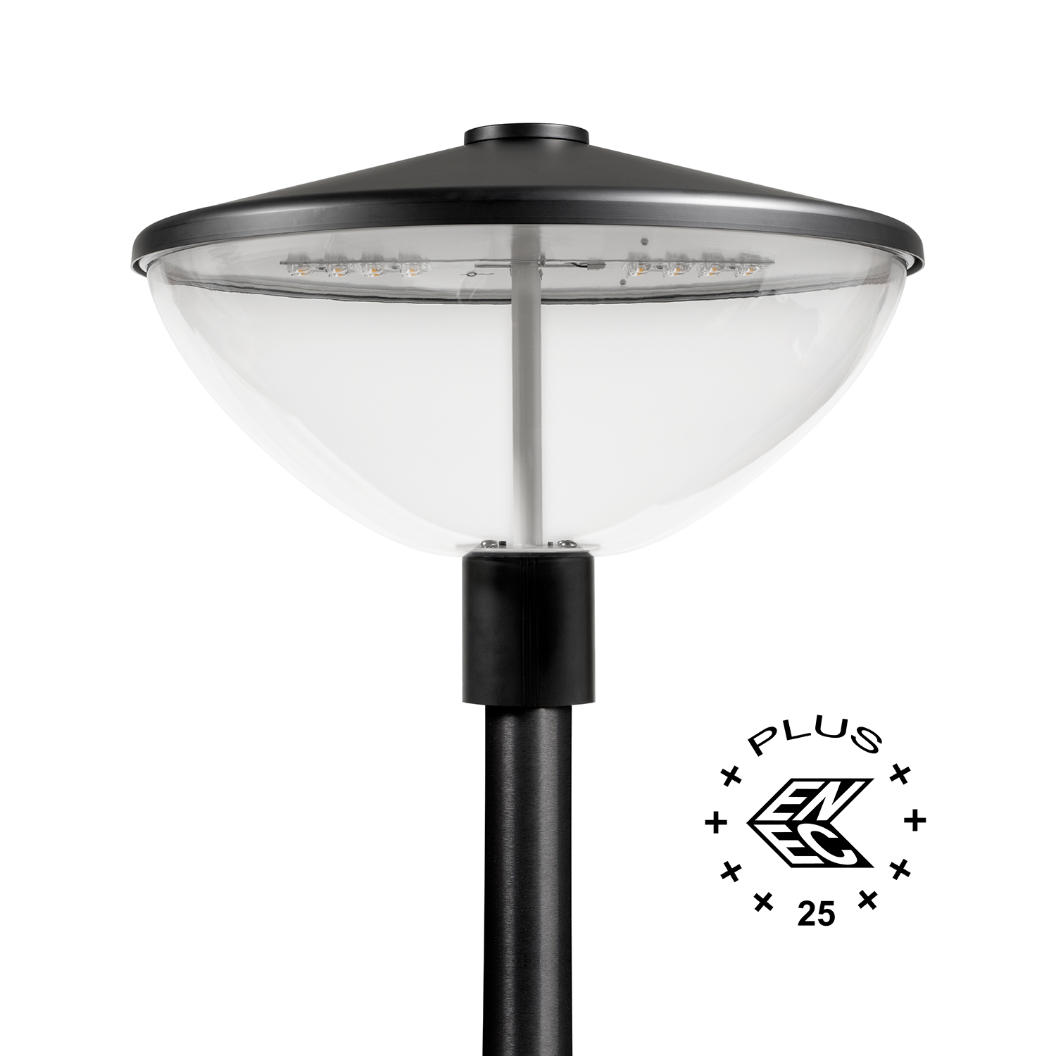 Prolumia - Pro Cone, Transparant, Lenstype 2, 4000K, Ph. Xit. LP, 2750L - 41380268