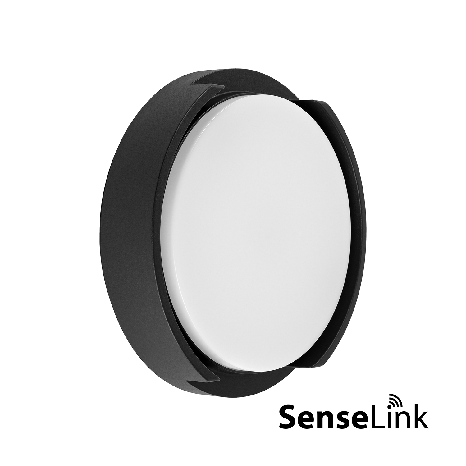 Prolumia - Rockdisc III, opbouw, Ø 340 mm, max. 23.5 W, SenseLink senso - 40009181