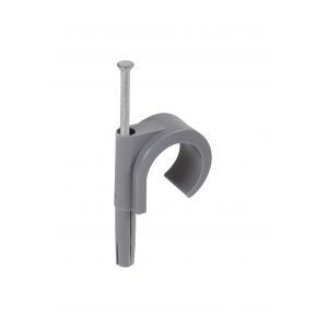 MEPAC - Nagelclip met nagel 16 19 mm grijs - HUM421415