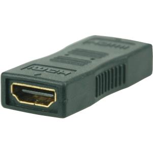 Elix - Adapter HDMI A vrouwelijk HDMI A vrouwelijk - 35731